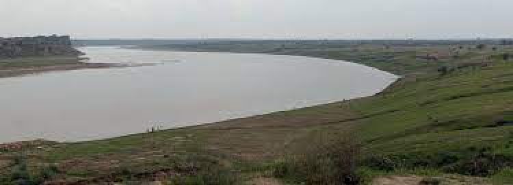 अब सिंचाई के लिए मिलेगा पर्याप्त पानी - चम्बल कमांड एरिया के कंक्रीट की बनेगी पक्की लाइन, व्यय होंगे 128.40 करोड़ रुपए