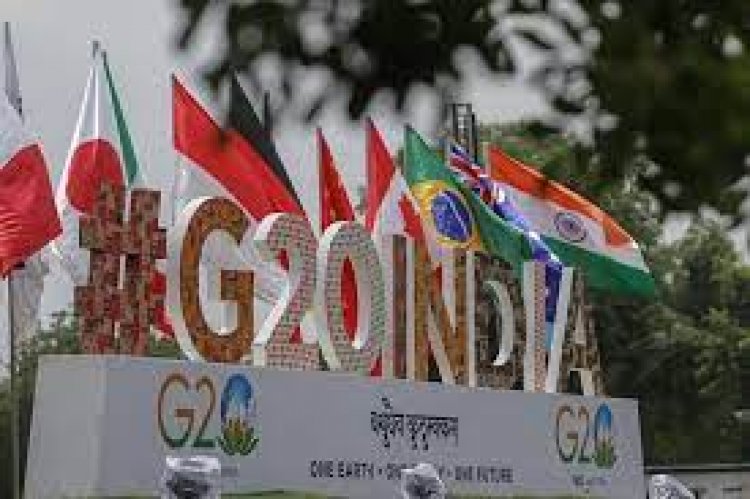 विश्व बैंक के जी-20 दस्तावेज ने डिजिटल सार्वजनिक अवसंरचना के द्वारा भारत के वित्तीय समावेश की प्रशंसा की
