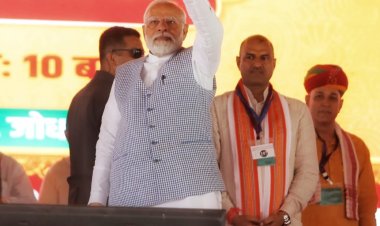 राजस्थान विधानसभा चुनाव भाजपा की पहली सूची को लेकर काउंटडाउन,