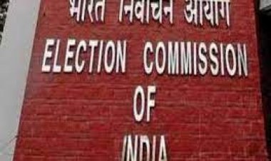 चुनावों के मद्देनजर विभिन्न एजेंसियों ने दी निर्वाचन विभाग को रिपोर्ट