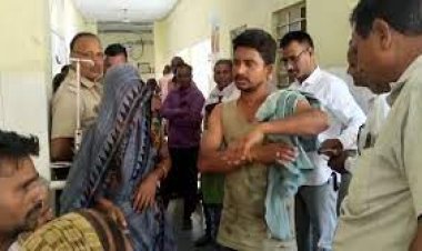 चाकसू इलाके में जमीनी विवाद में हिंसक संघर्ष, एक की मौत, 12 गंभीर घायल