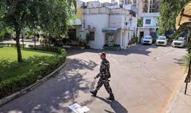 दौसा महुआ में ईडी की कार्रवाई: विधायक के 6 स्थानों पर छापा