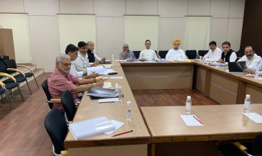 “राजस्थान सरकार: गरीबी, महंगाई एवं बेरोजगारी से लड़ते हुए जनकल्याण की ओर प्रगति का परिचय”