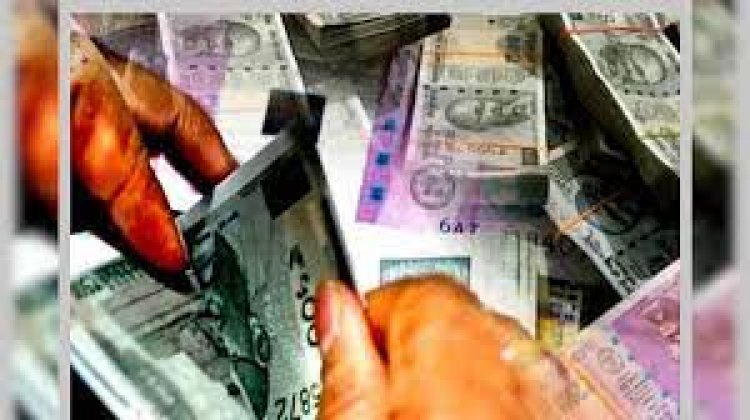 राजस्थान में चुनाव आयोग ने बनाया नया रिकार्ड, अब तक 300 करोड़ से अधिक जब्त, भीलवाड़ा नम्बर-1 जिला