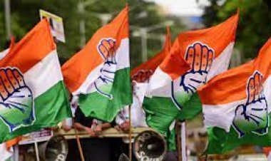 राजस्थान: कांग्रेस ने चौथी सूची जारी कर दी, 56 उम्मीदवारों को मैदान में उतारा