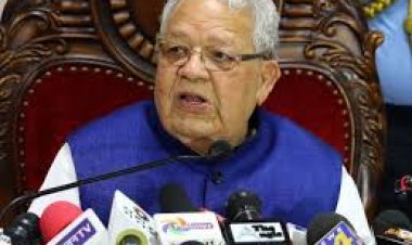 राज्यपाल कलराज मिश्र शनिवार को जोधपुर आएंगे: कृषि विश्वविद्यालय के पांचवें दीक्षांत समारोह में होंगे मुख्य अतिथि