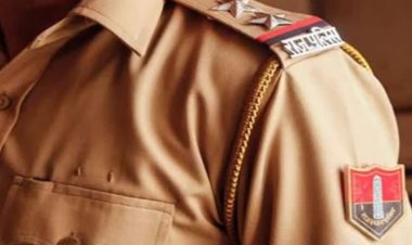 गृह विभाग से बड़ी खबर: RPS निहाल सिंह का पदस्थापन