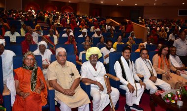 राजस्थान में सामाजिक सुरक्षा पेंशन योजना के लाभार्थियों को मिली बड़ी राहत: 1037 करोड़ रुपये का हस्तांतरण