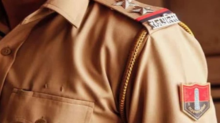गृह विभाग से बड़ी खबर: RPS निहाल सिंह का पदस्थापन