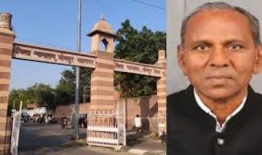 बाड़मेर पूर्व विधायक मेवाराम जैन को बड़ी राहत, कोर्ट ने एफआर स्वीकार कर मुकदमा खारिज किया