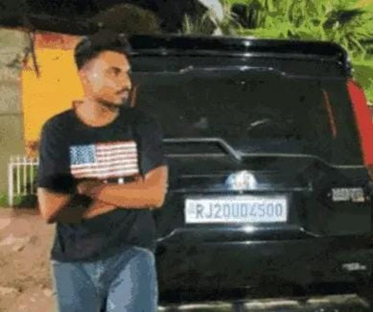 जमीनी विवाद में स्टूडेंट की आंख में गोली मारी, उपचार के दौरान मौत