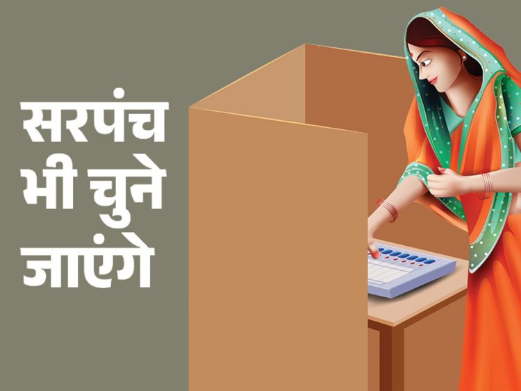जोधपुर - पंचायत उप चुनाव मई-जून, 2025 के लिए नामांकन, चुनाव व मतगणना के लिए प्रशिक्षण कार्यक्रम निर्धारित