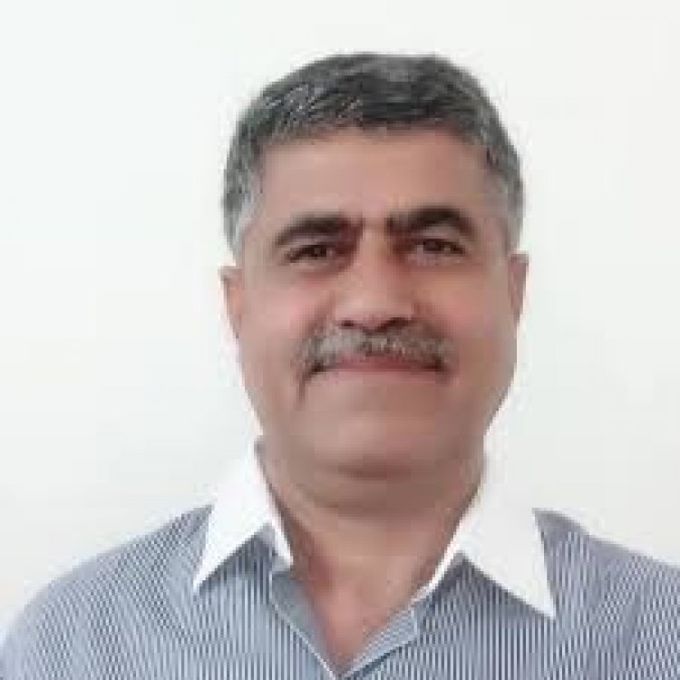 “Savaram Patel: A Rising Power in the Ahore–Jalore Corridor”