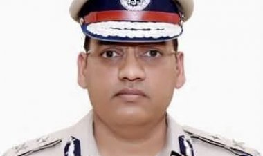 हरियाणा कैडर के वरिष्ठ आईपीएस अधिकारी वाई. पूरण कुमार ने की आत्महत्या, चंडीगढ़ आवास में मिला शव